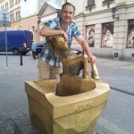 Мы в Люблине 2014