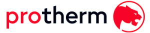 Логотип-Protherm