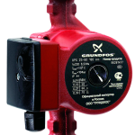 Насос Grundfos UPS 32-80