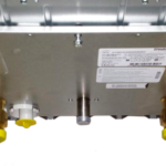 Подключения газового конденсационного котла Vaillant VU 656