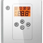 дисплей газового котлы BOSCH WBN ГАЗ 6000