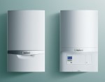 газовый конденсационный котел Vaillant ecoTec IV