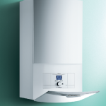 новые газовые котлы Vaillant