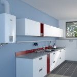 котел газовый BOSCH gaz6000_int
