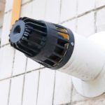 коаксиальный дымоход турбированного котла Protherm Lynx рысь
