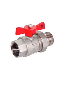 Шаровый кран Armatura DN 20