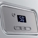 Дисплей котла Protherm Gepard Condens