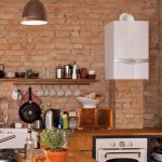 Конденсационный котел Vaillant VU IV 386
