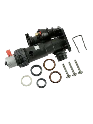 Гидравлический блок Vaillant 0020020015