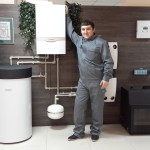 Сервисный центр газовых котлов Азбука Тепла