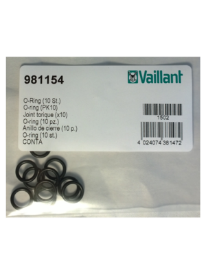 Прокладка для котла Vaillant 981154