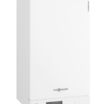 Газовый конденсационный котел Viessmann серии Vitodens 100