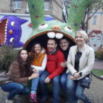 Азбука Тепла на отдыхе