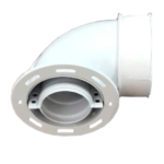 Фланцевое соединение дымохода Protherm 3003202753