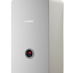 Электрические котлы Bosch Tronic Heat 3000/3500