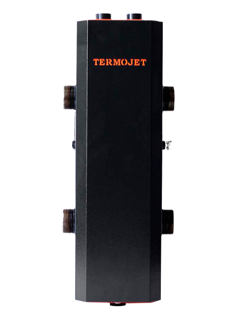 Гидрострелка в изоляции Termojet ck-26-02