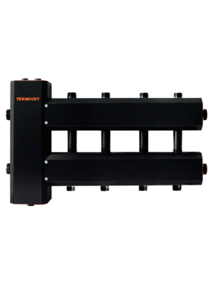 termojet-ck-282-125 Гидрострелка с коллектором Termojet ck-282.125 в изоляции