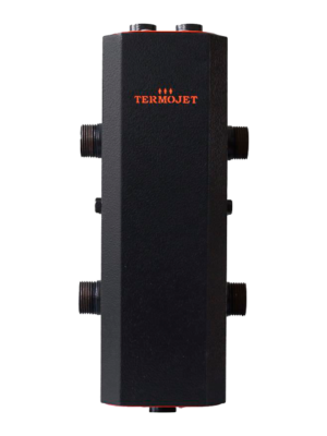 termojet-сk-25-02 Гидрострелка в изоляции Termojet ck-25-02