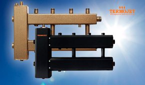 TERMOJET — оборудование для котельных