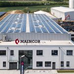 maincor завод по производству труб сшитого полиэтилена pert в Германии