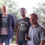 Азбука Тепла и партнеры на отдыхе.