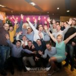 Азбука Тепла и партнеры на Новый год