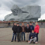 Азбука Тепла и партнеры в Бресте.