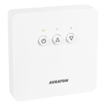 приемник auraton rt