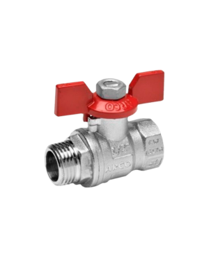 Шаровый кран Arco 153603