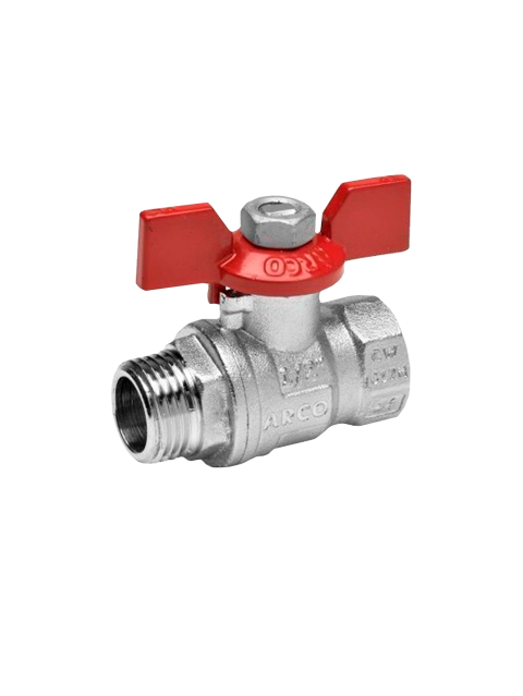 Шаровый кран Arco 153603