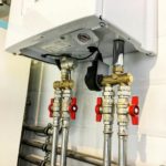 электрический котел для отопления Protherm Скат