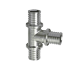 Тройник под натяжное кольцо Maincor 40300111