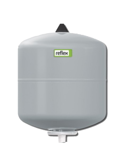Расширительный мембранный бак REFLEX S 18