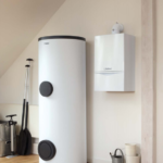 Бойлера косвенного нагрева Vaillant VIH R
