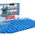 Valtec система для монтажа теплого пола
