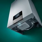 Блок передачи данных Vaillant VR 921 арт.0020260964