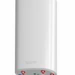 Бойлер косвенного нагрева Royal Thermo AQUATEC INOX-F RTWX-F 100 настенный