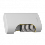 Бойлер косвенного нагрева Royal Thermo AQUATEC INOX-F RTWX-F 100 настенный