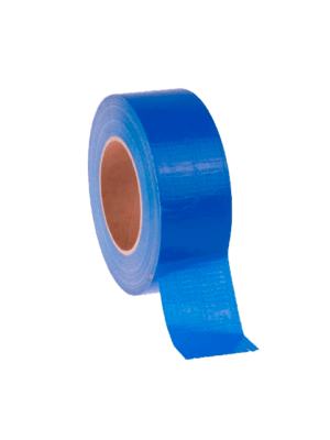 Армированная-клеевая-лента-для-утеплителя-Thermaflex-синяя