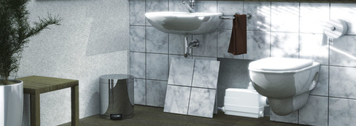 КАНАЛИЗАЦИОННАЯ станция Grundfos SOLOLIFT2 CWC-3