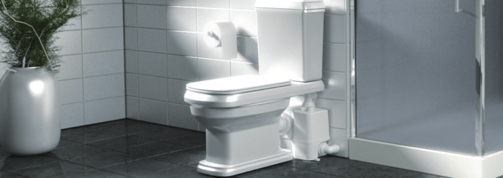 КАНАЛИЗАЦИОННАЯ НАСОСНАЯ Станция SOLOLIFT2 wc-3