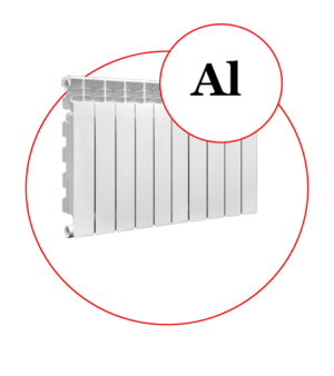 Алюминиевые радиаторы отопления