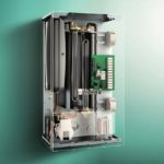 электрический котел Vaillant eloblock описание