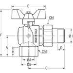 Размеры-шаровых-кранов-FIV-6774
