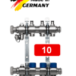 Распределительная гребенка SANHA 1VT10RE