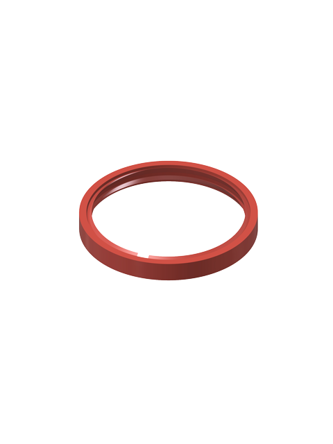 Кольцо силиконовое уплотнительное Ø 100 т.м. KRATS арт. OR-100 - цена и .