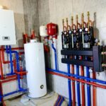 ОТОПЛЕНИЕ ВОДА КАНАЛИЗАЦИЯ PROTHERM aquastic