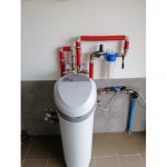 станция умягчения воды viessmann