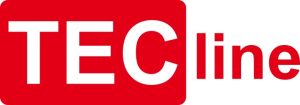 логотип TECline