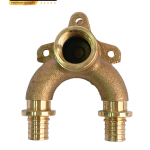 SFA-0040-002012-STOUT-Проточный-настенный-угольник-20x1_2- бронзовый-для-труб-из-сшитого-полиэтилена-2